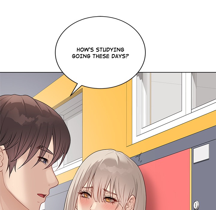 Signed, Sealed, Mistaken