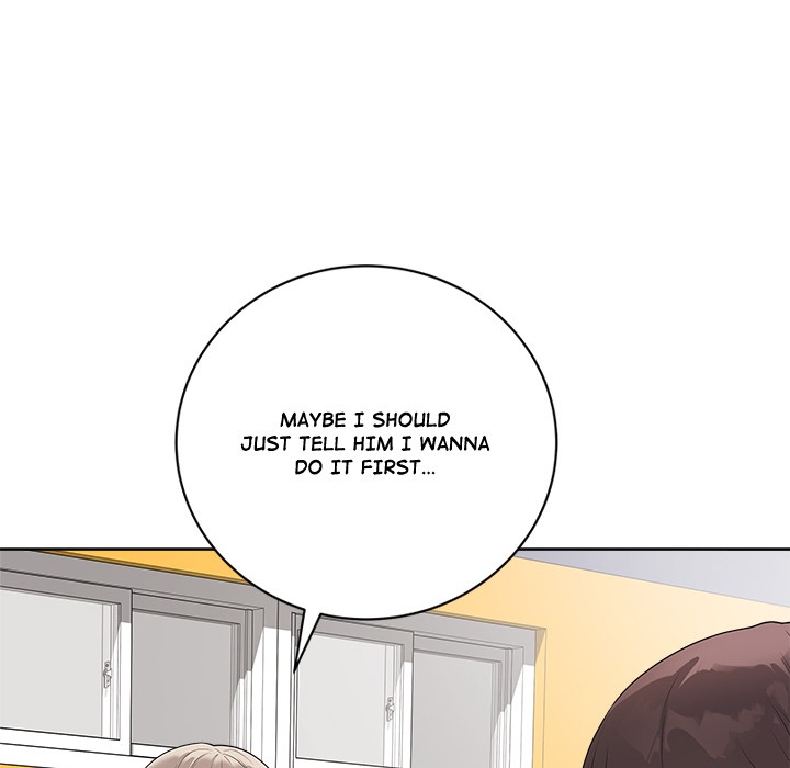 Signed, Sealed, Mistaken