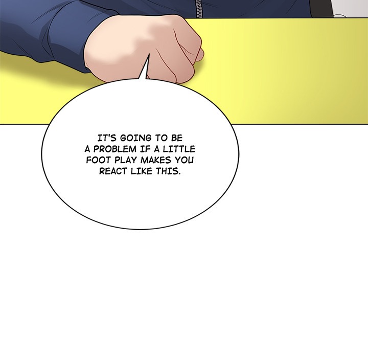 Signed, Sealed, Mistaken