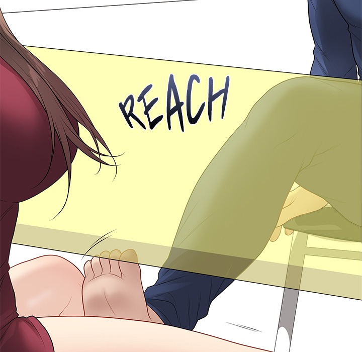 Signed, Sealed, Mistaken