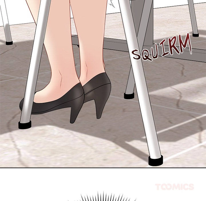 Signed, Sealed, Mistaken