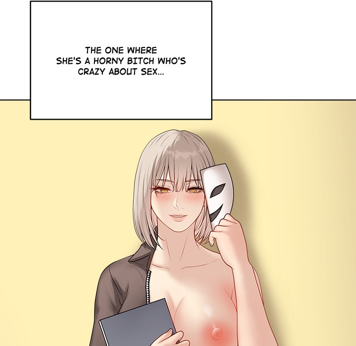 Signed, Sealed, Mistaken