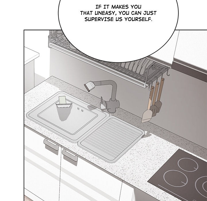 Signed, Sealed, Mistaken