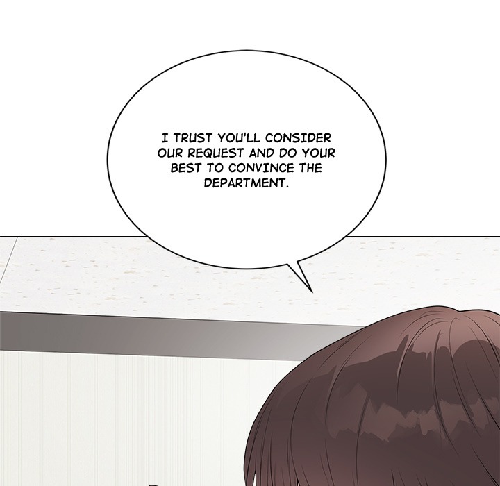 Signed, Sealed, Mistaken