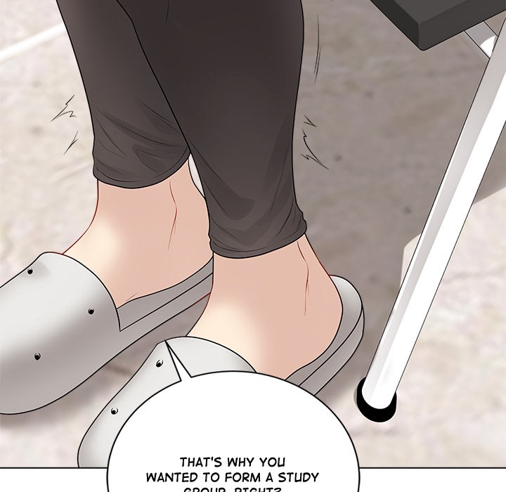 Signed, Sealed, Mistaken