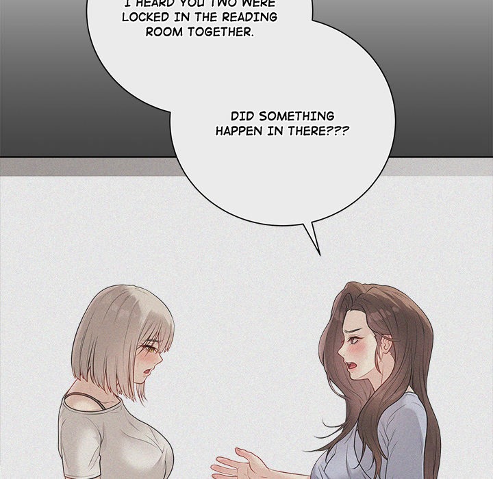 Signed, Sealed, Mistaken