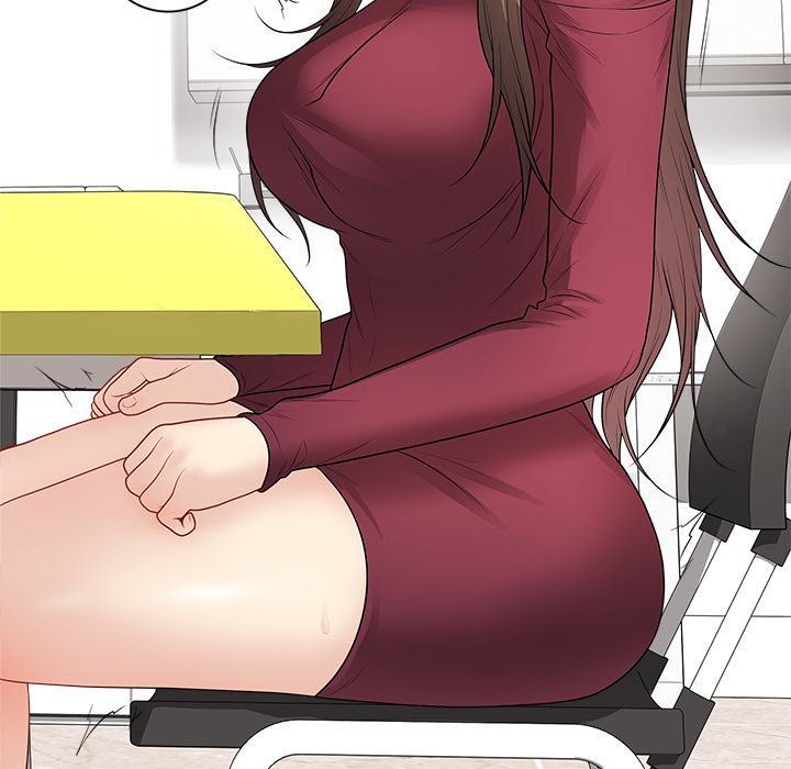 Signed, Sealed, Mistaken