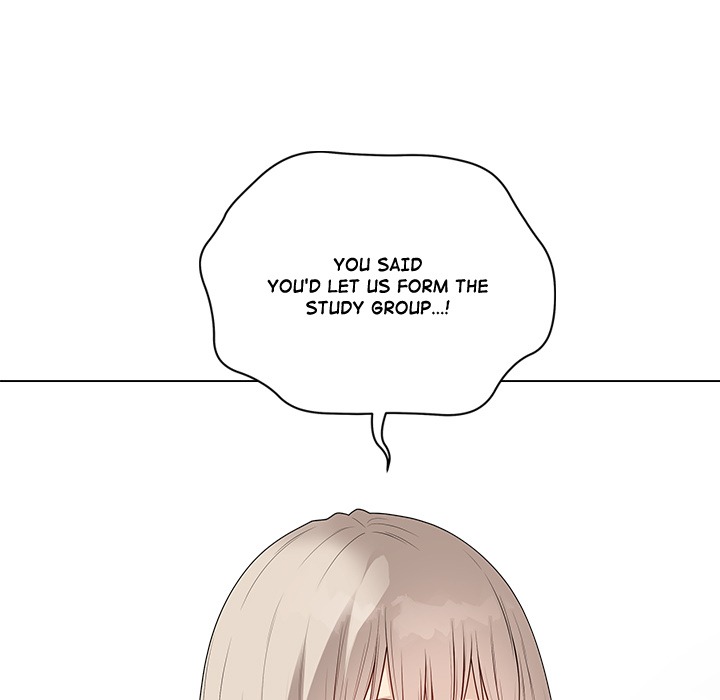 Signed, Sealed, Mistaken