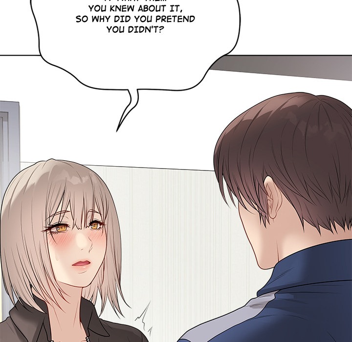 Signed, Sealed, Mistaken