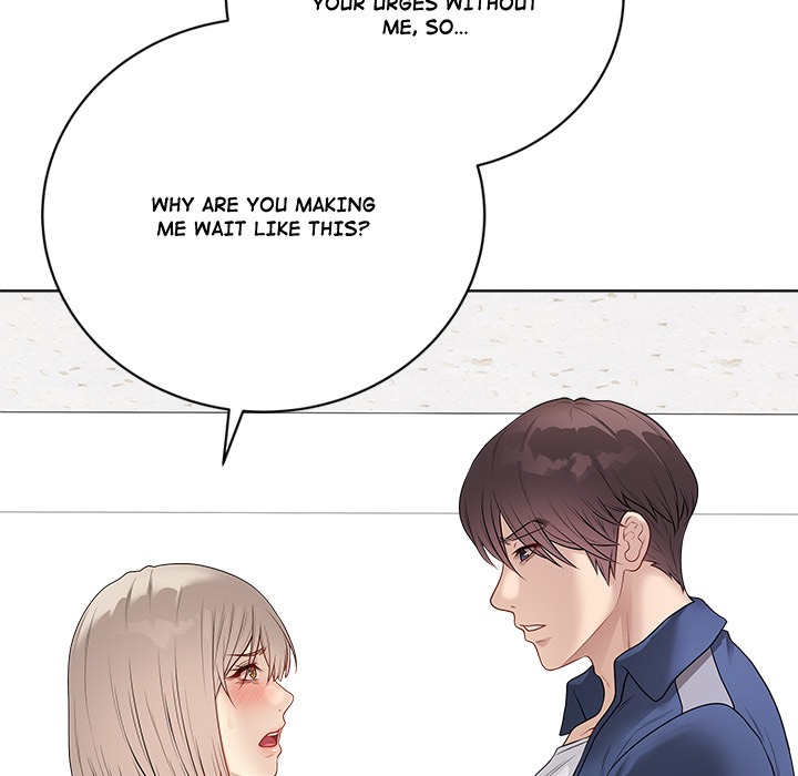 Signed, Sealed, Mistaken