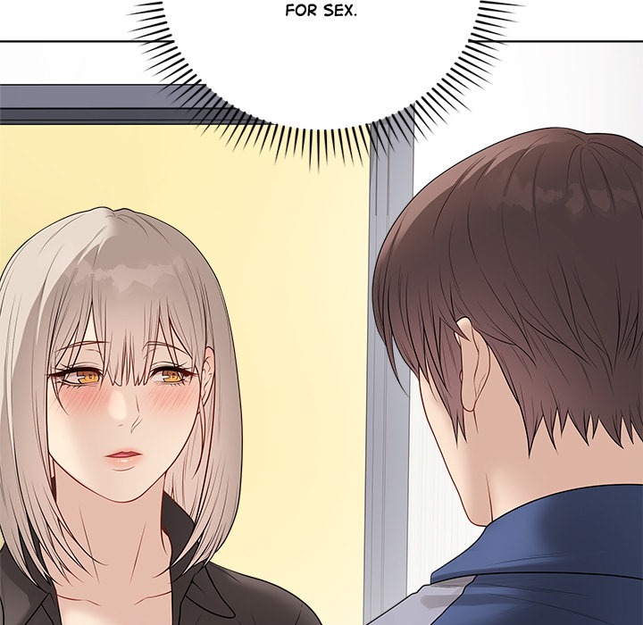 Signed, Sealed, Mistaken