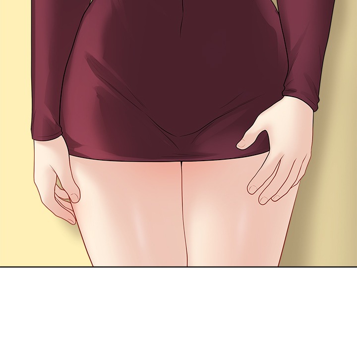 Signed, Sealed, Mistaken