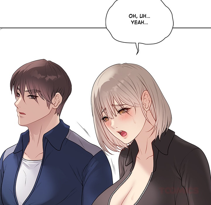 Signed, Sealed, Mistaken