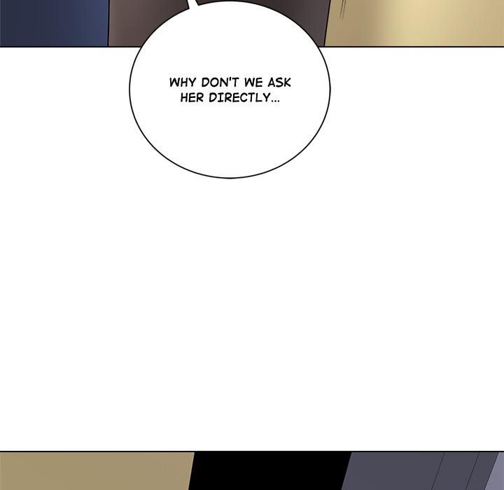 Signed, Sealed, Mistaken