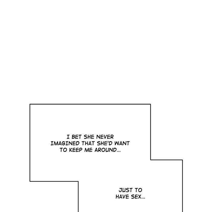 Signed, Sealed, Mistaken