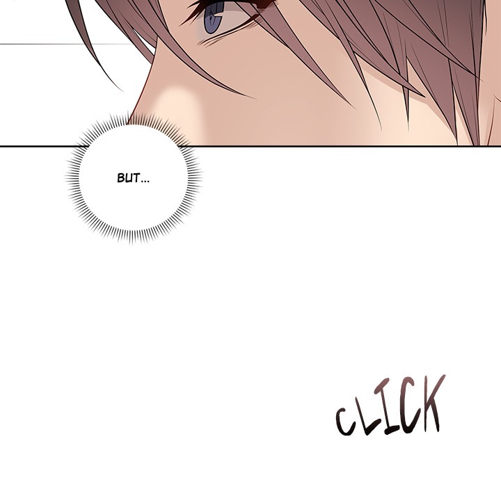 Signed, Sealed, Mistaken