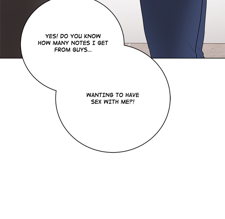 Signed, Sealed, Mistaken