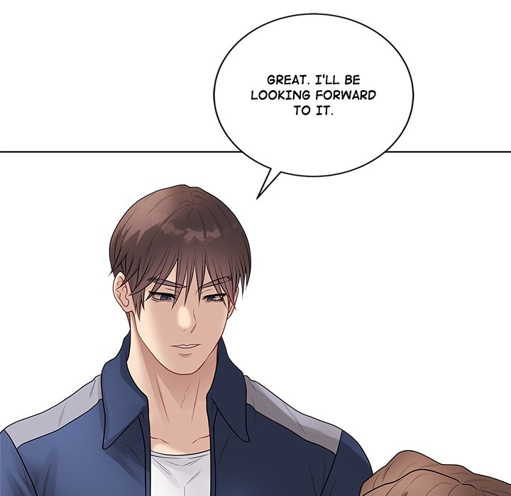 Signed, Sealed, Mistaken