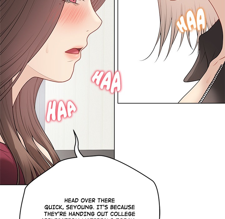 Signed, Sealed, Mistaken