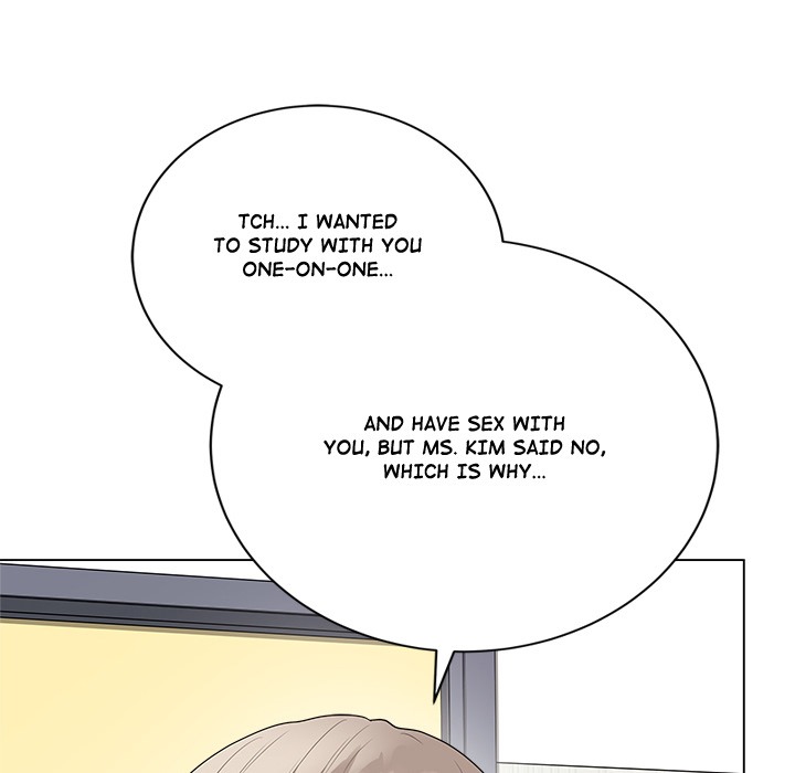 Signed, Sealed, Mistaken