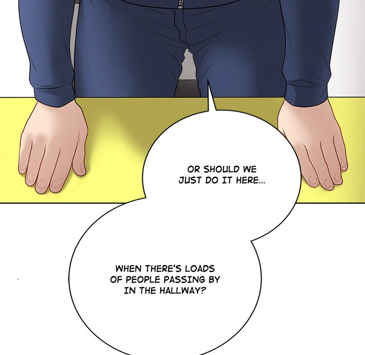 Signed, Sealed, Mistaken