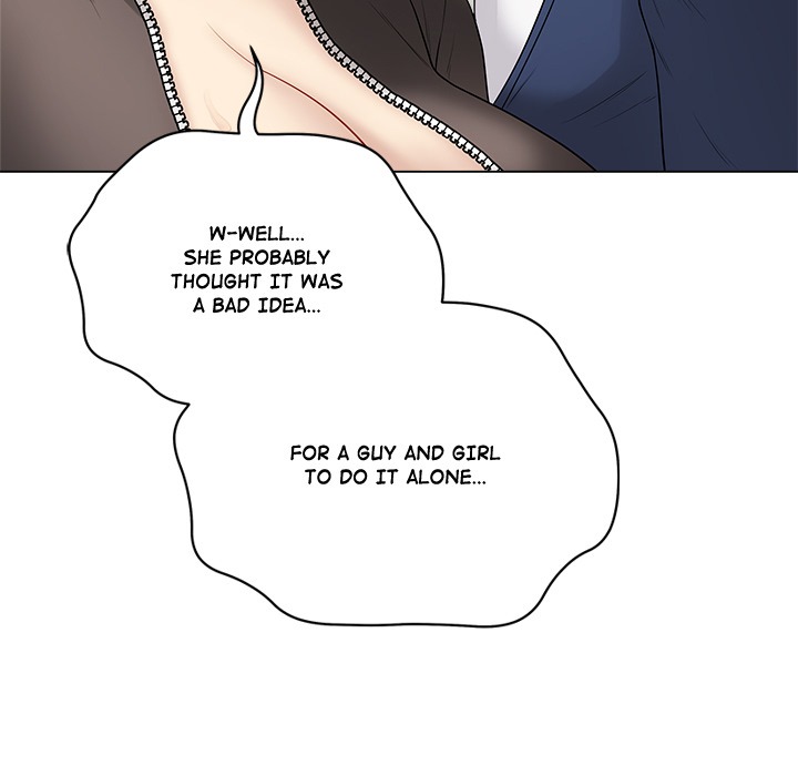 Signed, Sealed, Mistaken