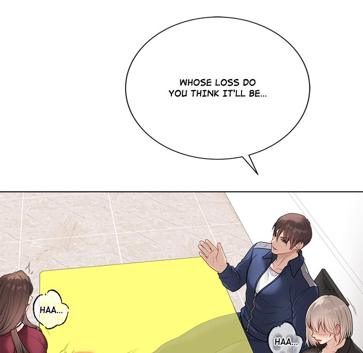 Signed, Sealed, Mistaken