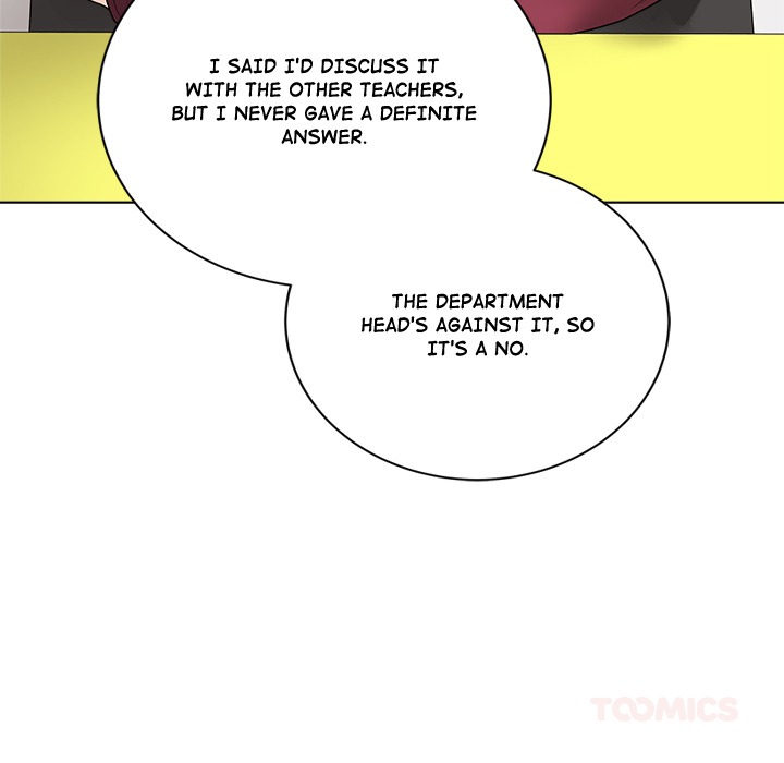 Signed, Sealed, Mistaken