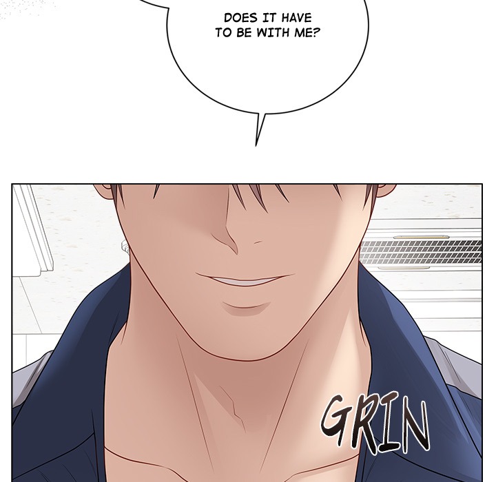 Signed, Sealed, Mistaken