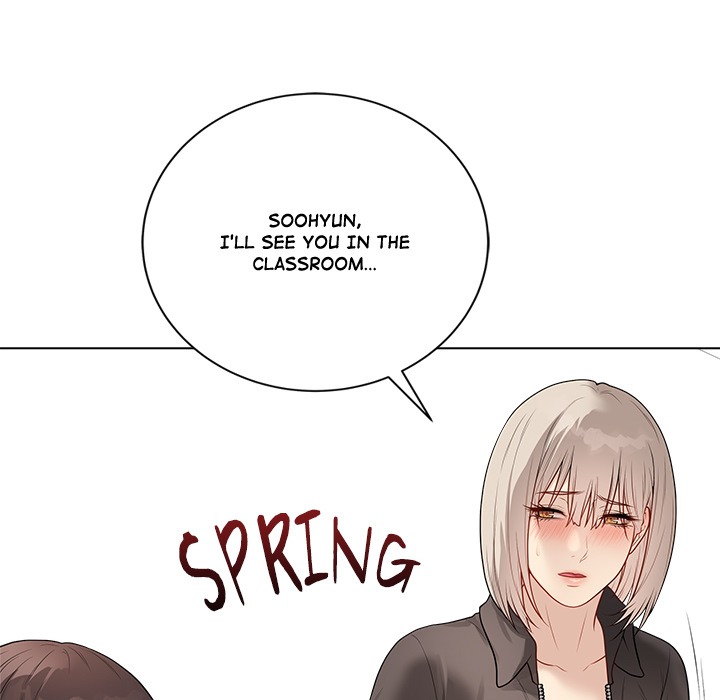 Signed, Sealed, Mistaken