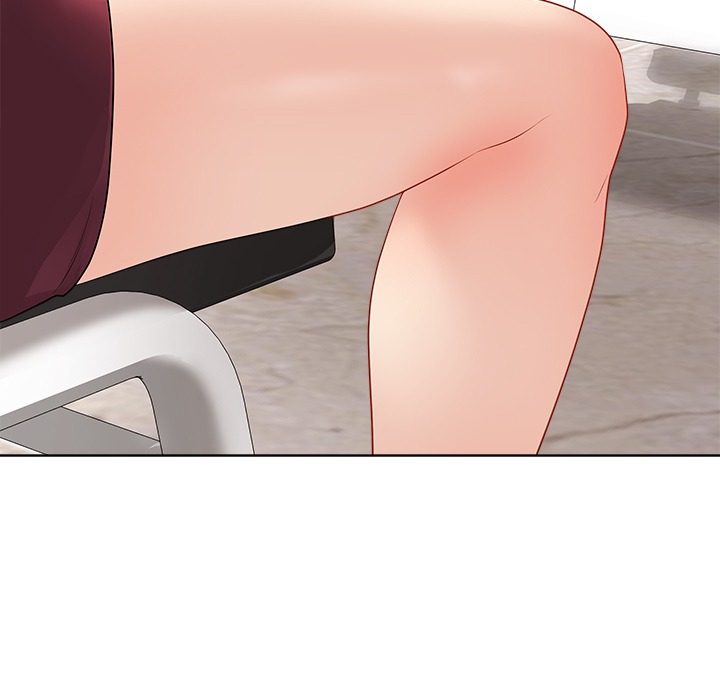 Signed, Sealed, Mistaken