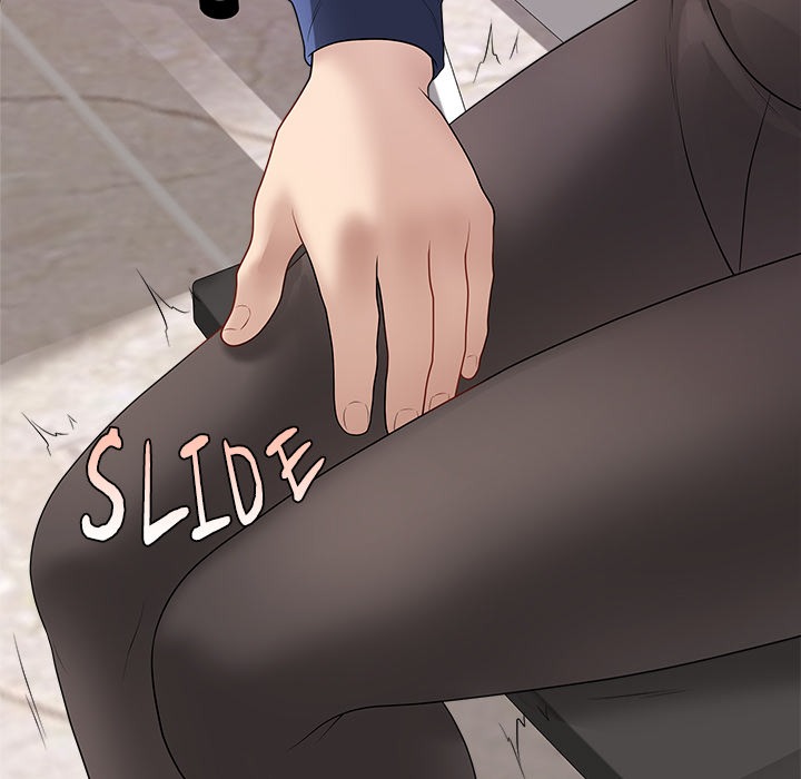 Signed, Sealed, Mistaken