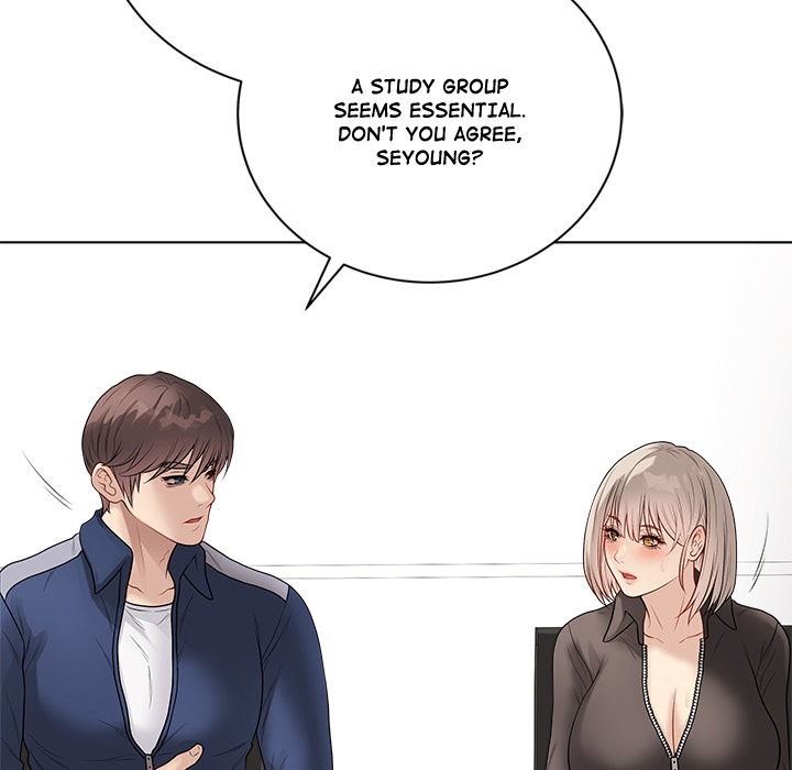 Signed, Sealed, Mistaken