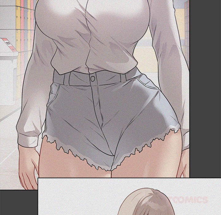 Signed, Sealed, Mistaken