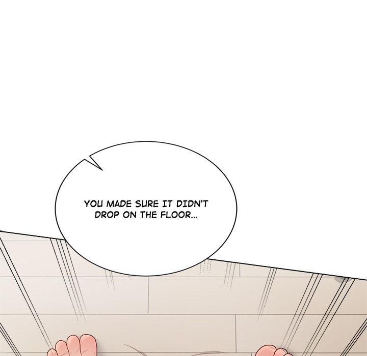 Signed, Sealed, Mistaken