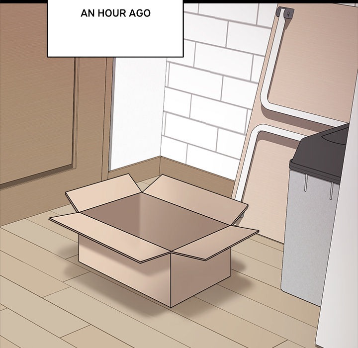 Signed, Sealed, Mistaken