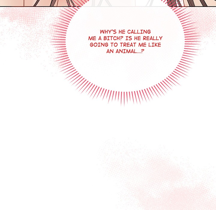 Signed, Sealed, Mistaken