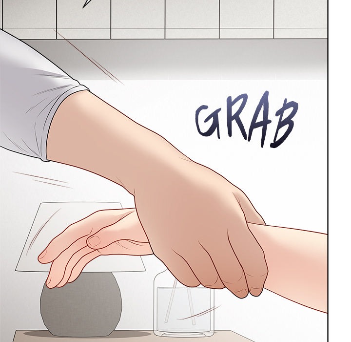 Signed, Sealed, Mistaken