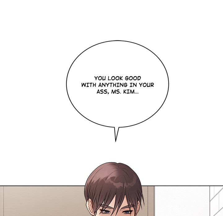 Signed, Sealed, Mistaken