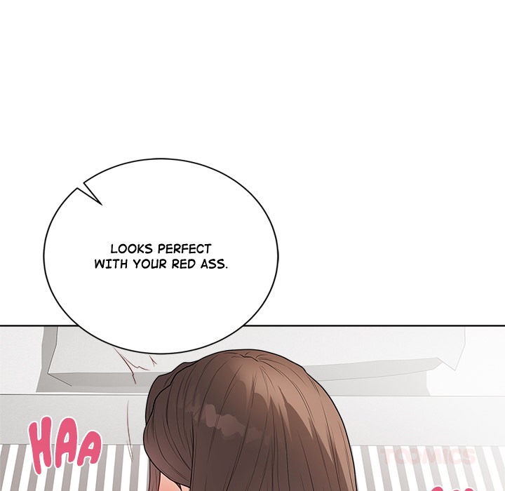 Signed, Sealed, Mistaken