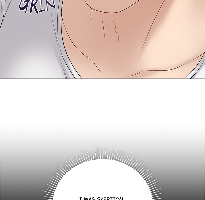 Signed, Sealed, Mistaken