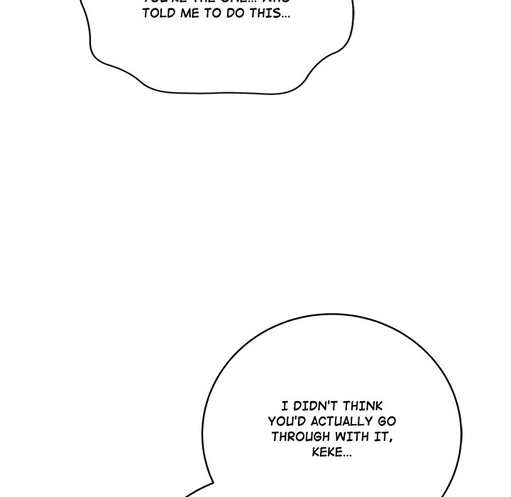 Signed, Sealed, Mistaken