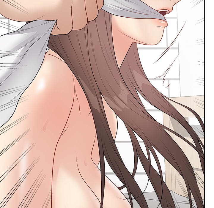 Signed, Sealed, Mistaken