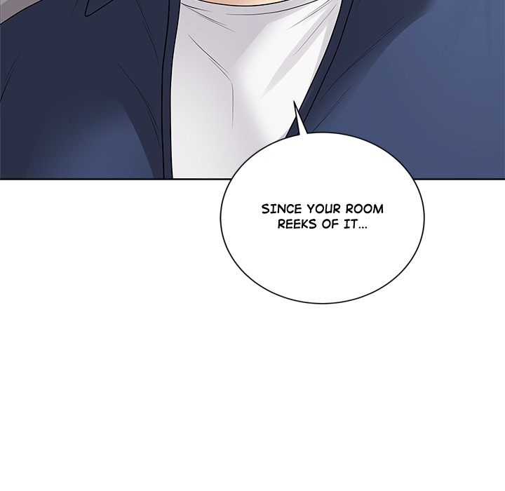 Signed, Sealed, Mistaken