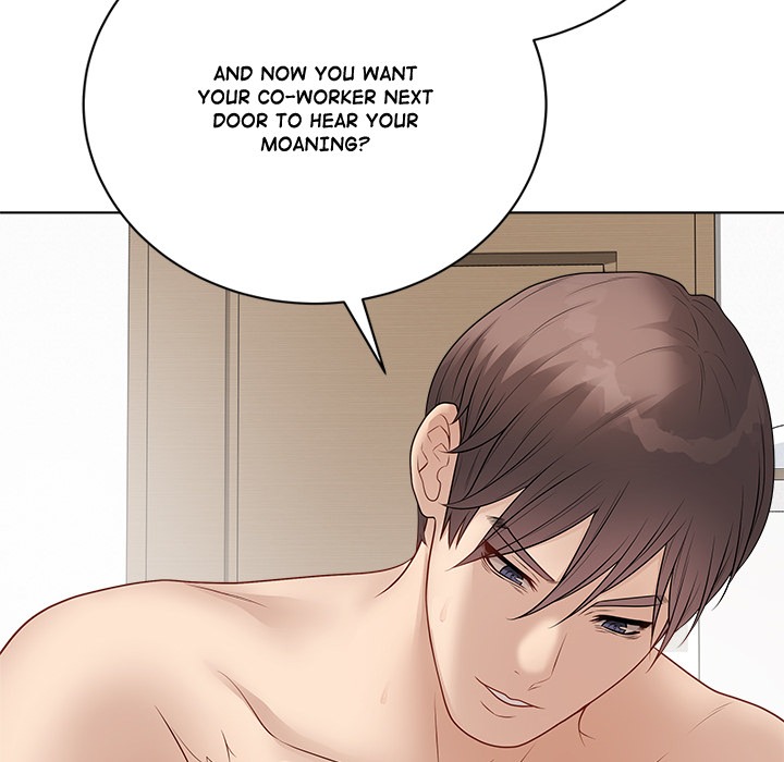 Signed, Sealed, Mistaken