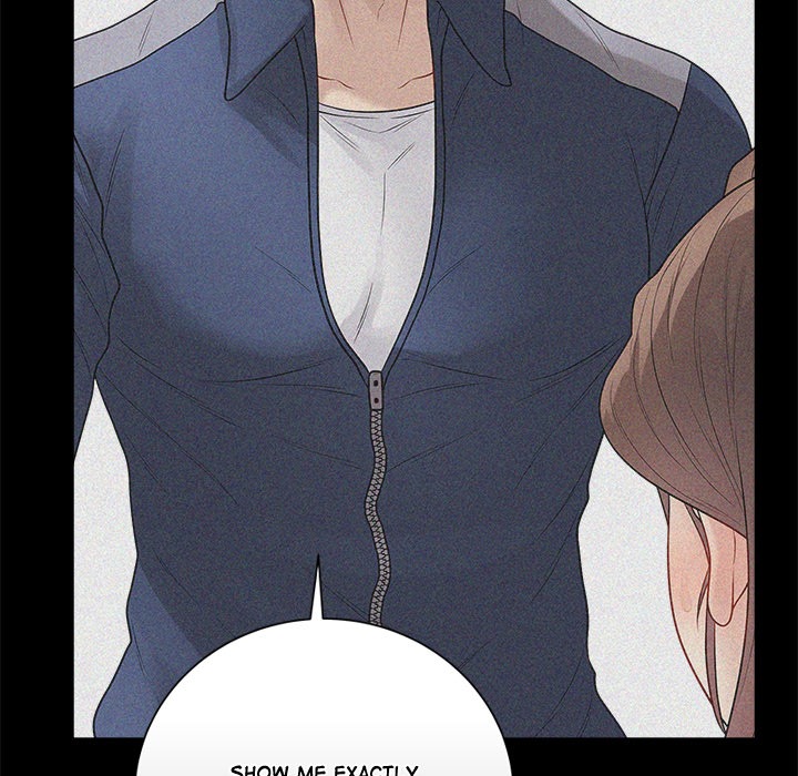 Signed, Sealed, Mistaken