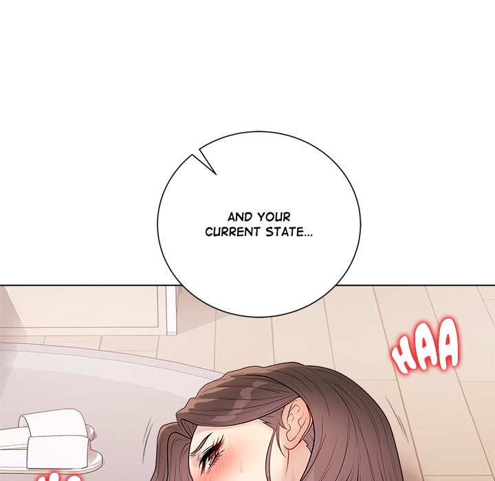 Signed, Sealed, Mistaken