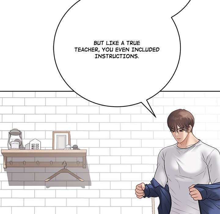 Signed, Sealed, Mistaken