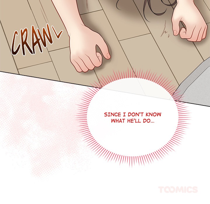 Signed, Sealed, Mistaken