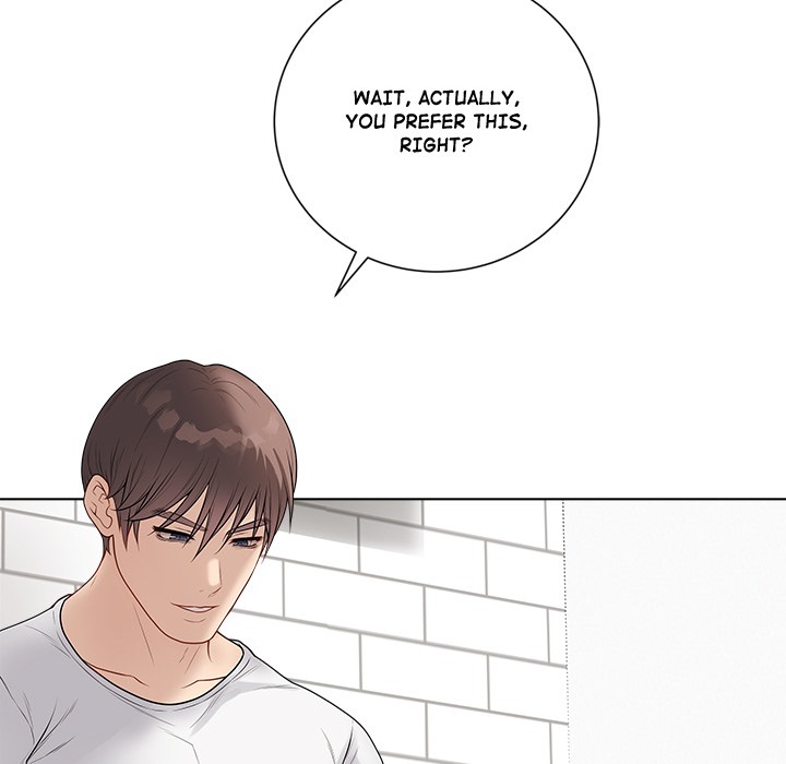 Signed, Sealed, Mistaken